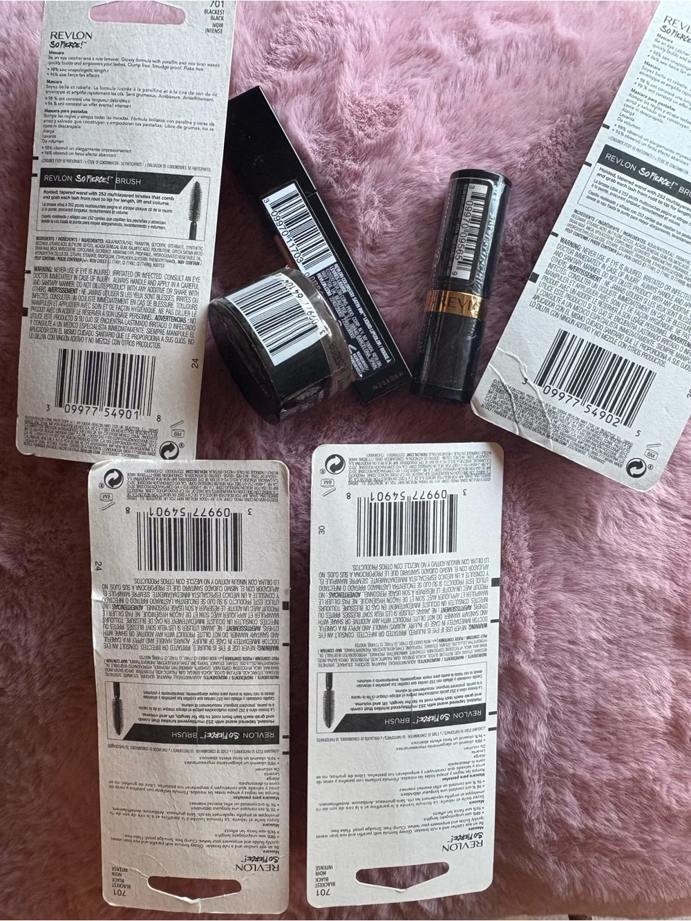 Revlon Make-up Bundle